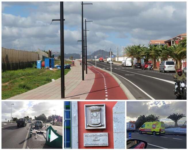 Noticias más leídas/TA